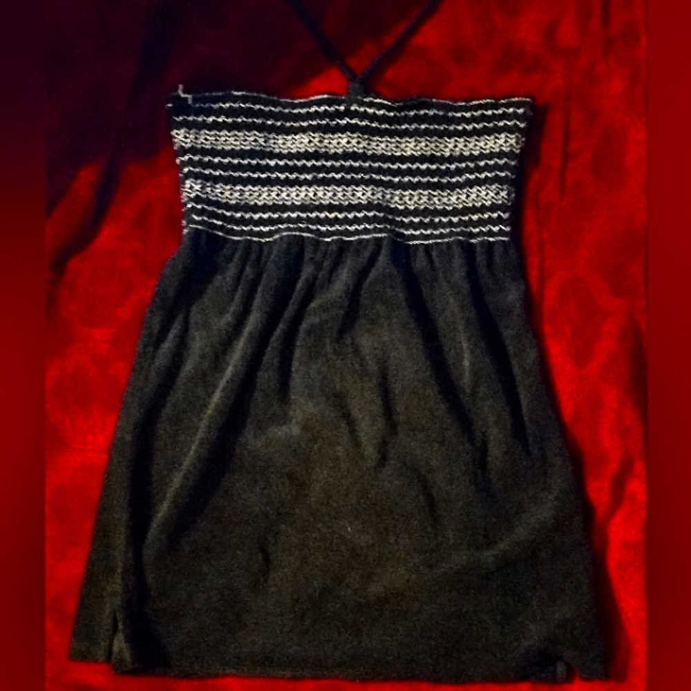 NWT JUICY COUTURE DRESS